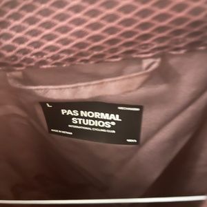 Men's Pas Normal Studios Mechanism Stow Away Jacket